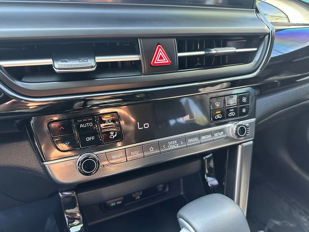 Used 2026 Gray Kia S image 6