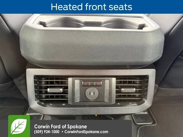 Certified Used 2026 Avalanche Ford Platinum image 15