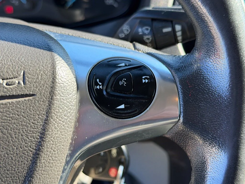 Used 2015 Red Ford Base image 19