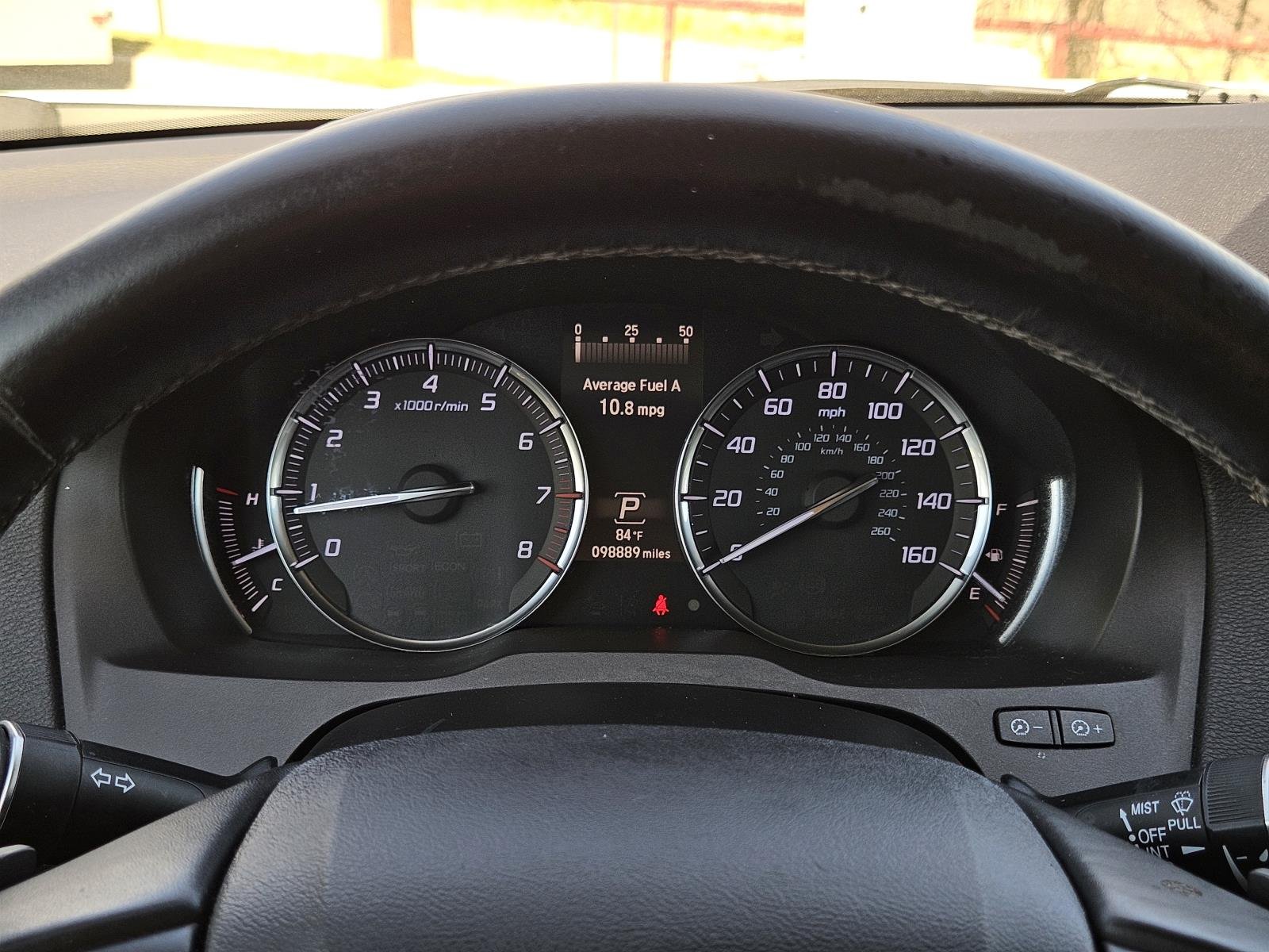 2019 Acura MDX Base - Photo 18