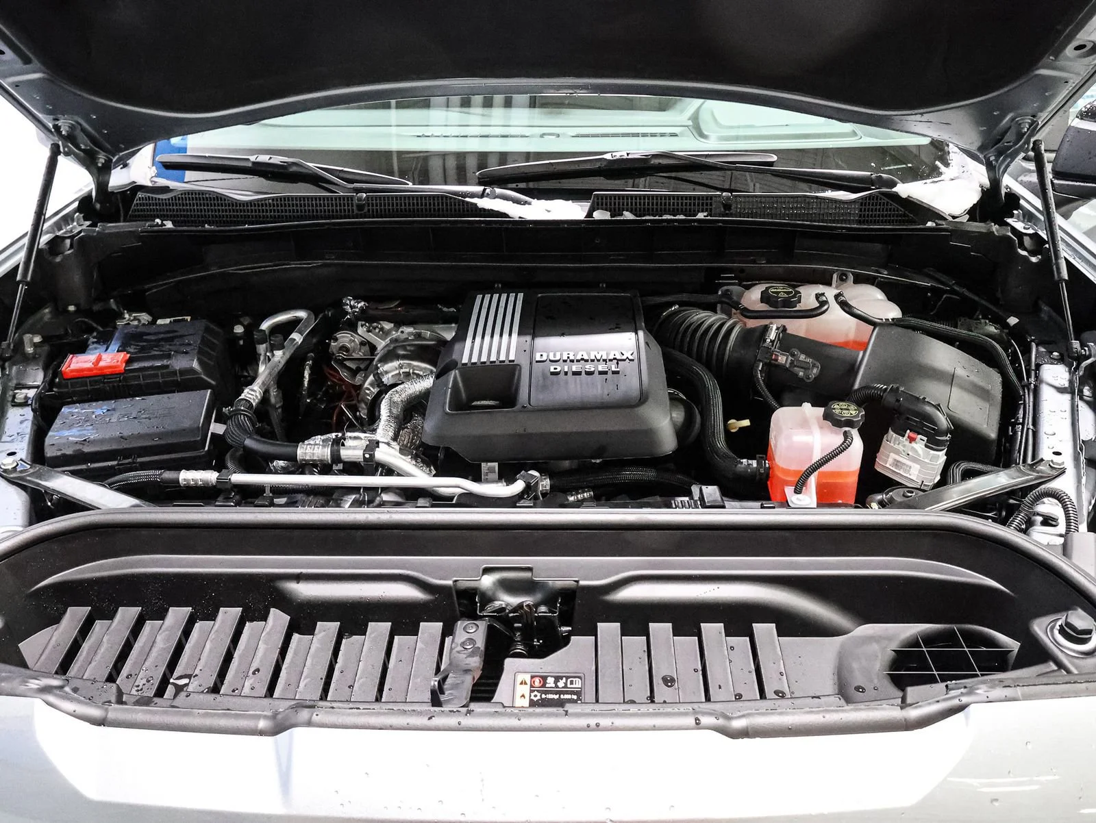 2026 GMC Sierra 1500 Elevation - Photo 20