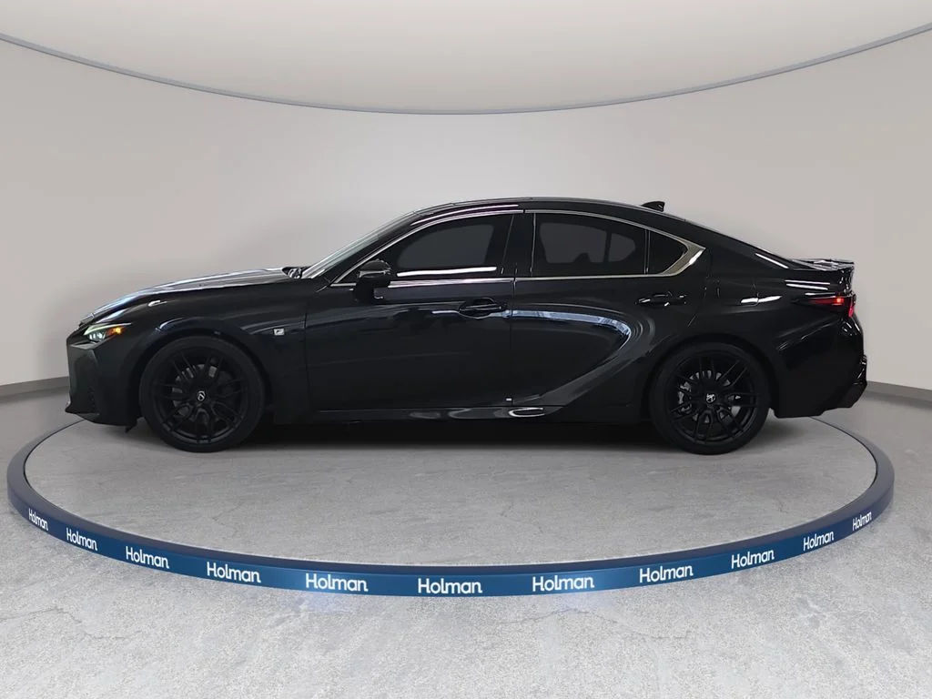 Used 2023 Caviar Lexus 350 F SPORT image 11