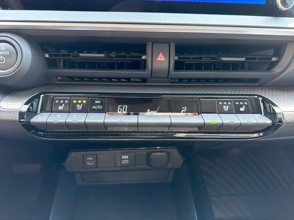 Used 2024 CUTTING EDGE Toyota Limited image 29