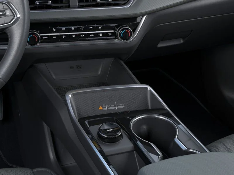 2026 Chevrolet Equinox LT - Photo 24