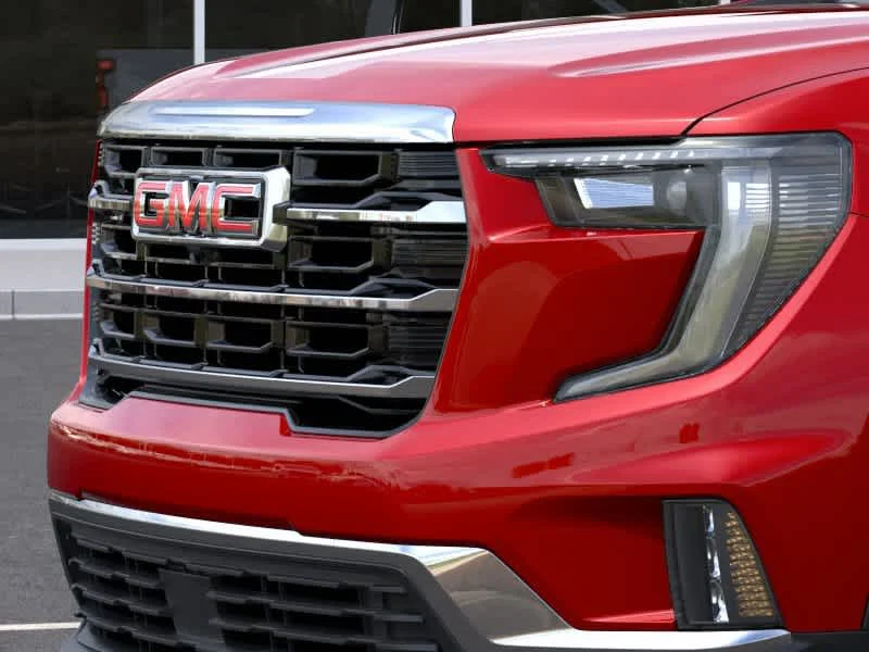 2026 GMC Acadia Elevation - Photo 13