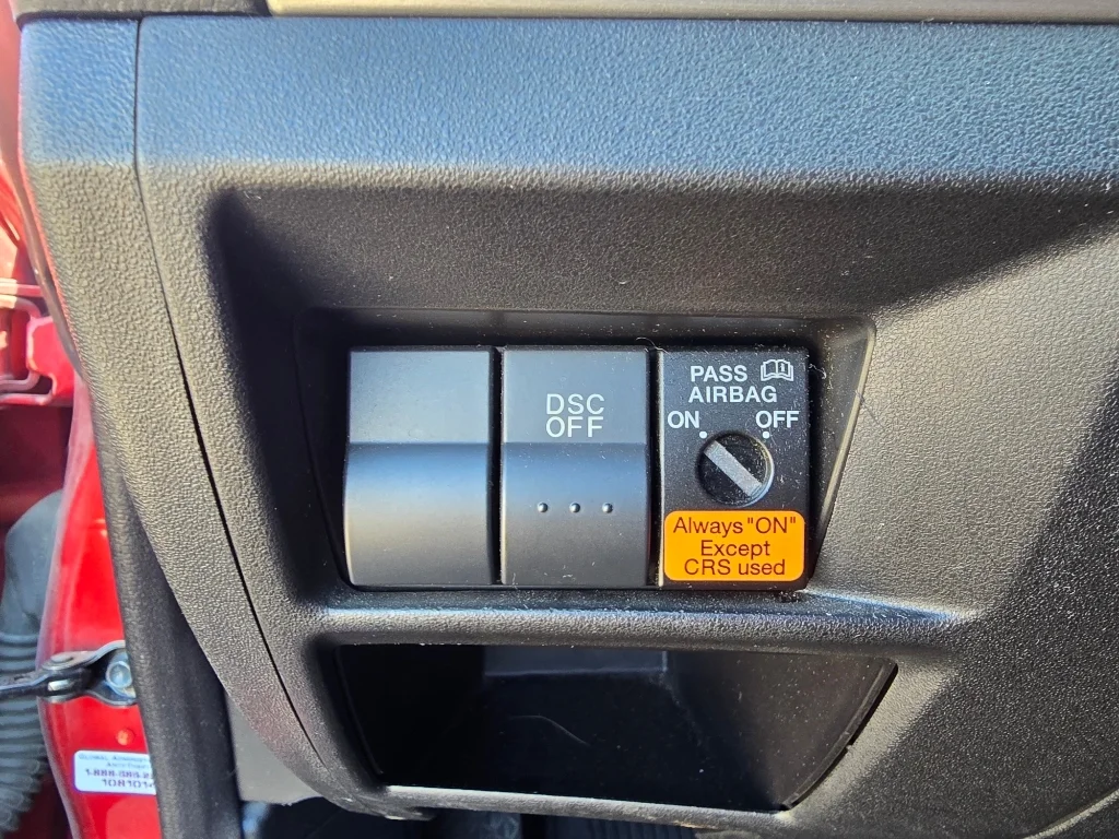 Used 2010 Copper Red Mica Mazda Grand Touring image 16
