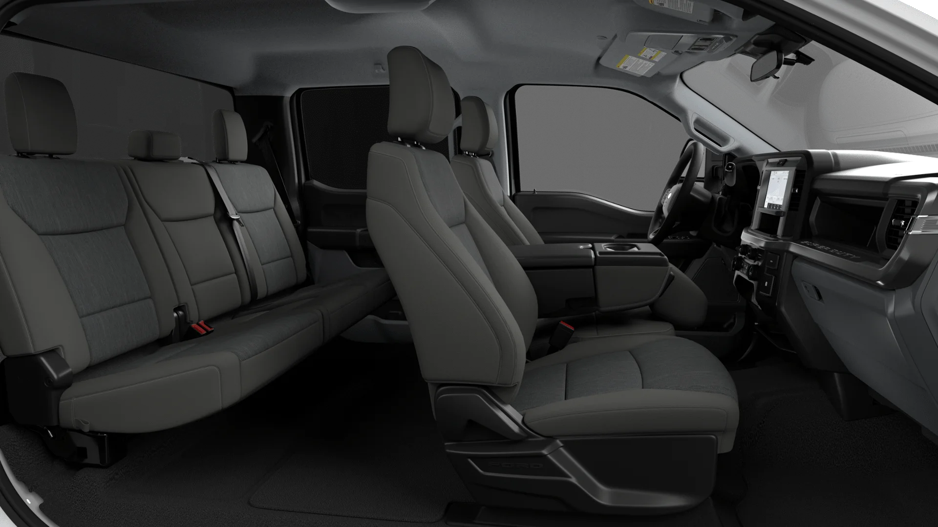 New 2027 Oxford White Ford XL image 31