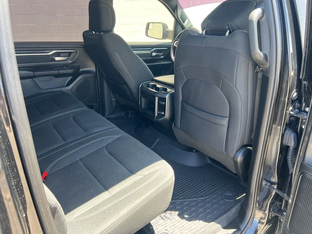 Used 2019 Black Ram Big Horn/Lone Star image 21