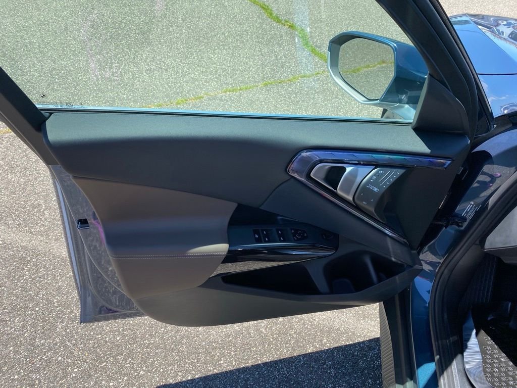 New 2026 Arctic Race Blue Metallic BMW 30 xDrive image 12
