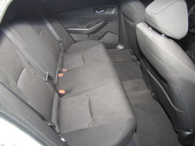 2023 Honda Accord EX - Photo 18