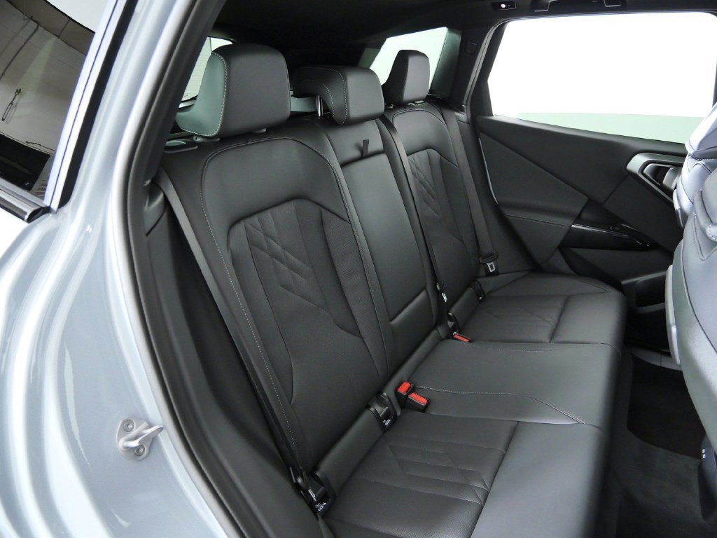 Used 2026 Brooklyn Grey Metallic BMW 30 xDrive image 25