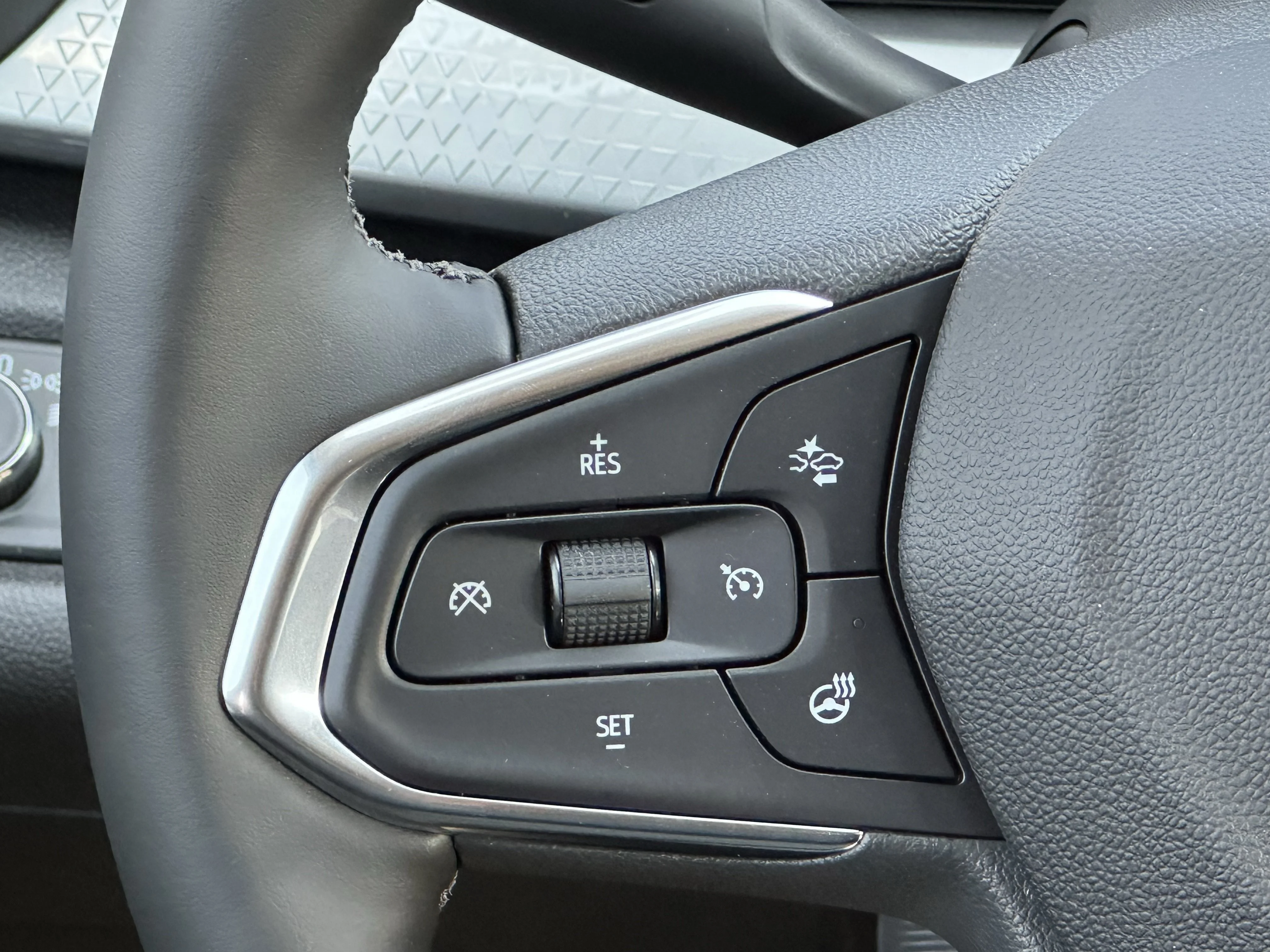 New 2026 Sterling Grey Metallic Chevrolet LT image 12