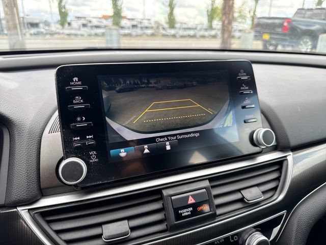 Used 2018  Honda Sport 1.5T image 24