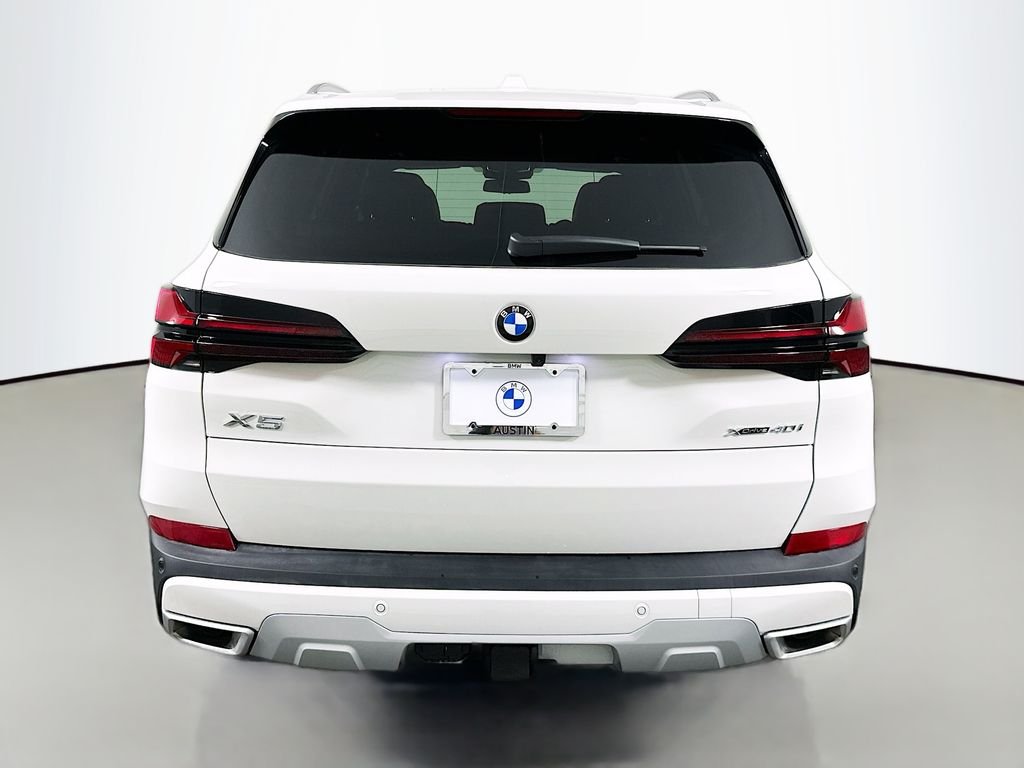 2026 BMW X5 40i - Photo 6
