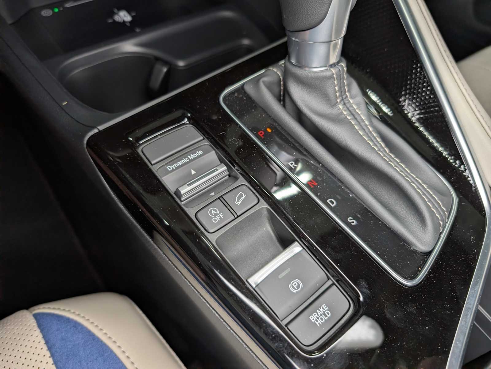 New 2026 Platinum White Pearl Acura w/A-Spec Package image 29