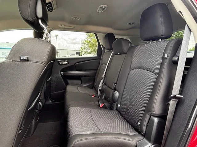 Used 2020 Red Dodge SE image 20