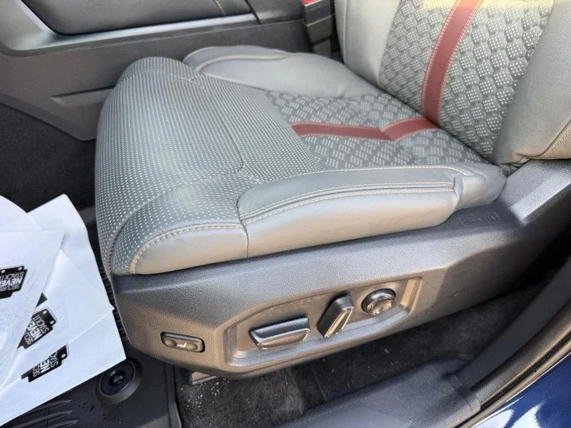 2026 Toyota Sequoia Capstone - Photo 18