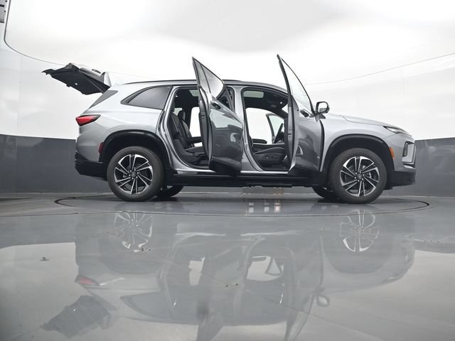 2027 Buick Enclave Sport Touring - Photo 34
