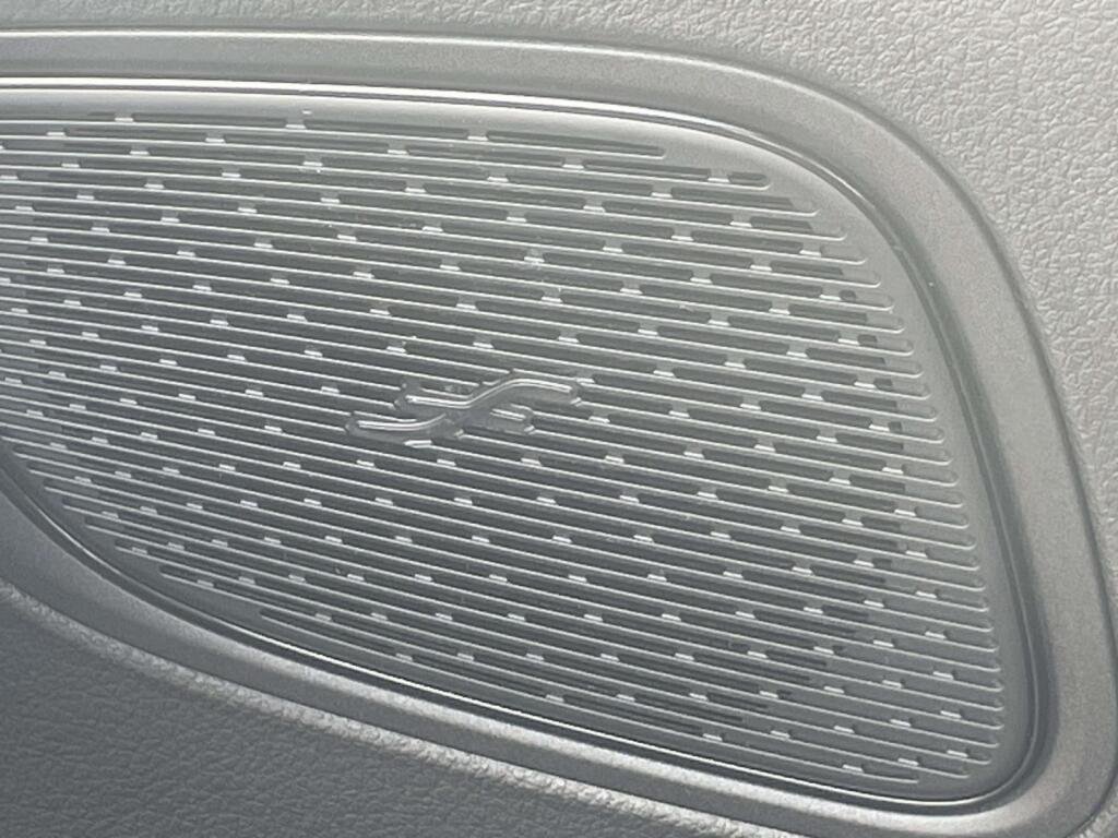New 2027 Obsidian Black Metallic Mercedes-Benz AMG® GLC 53 image 32