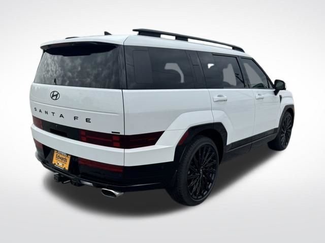 Used 2025 White Hyundai Calligraphy image 6
