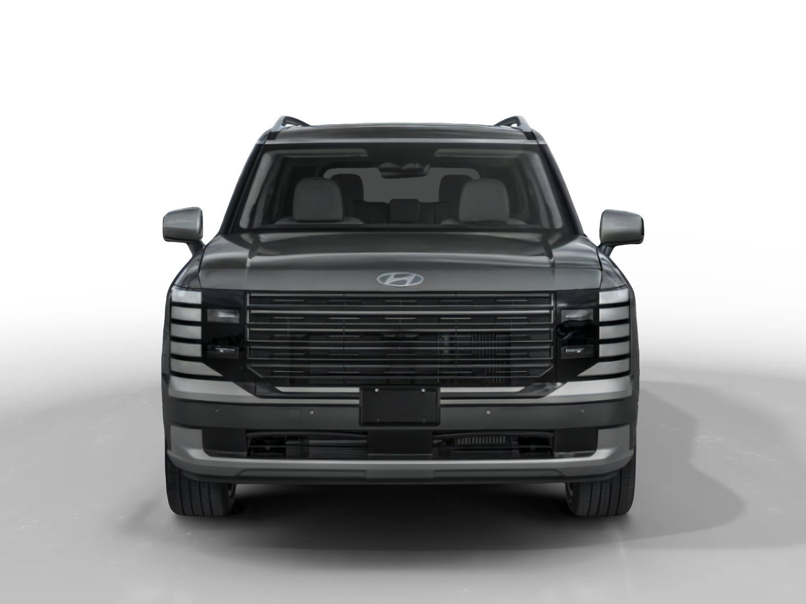 New 2026 Ecotronic Gray Pearl Hyundai Calligraphy image 4