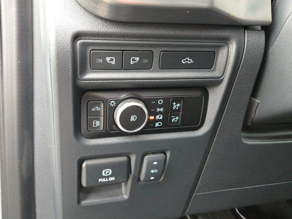 2023 Ford F-150 Lariat - Photo 24