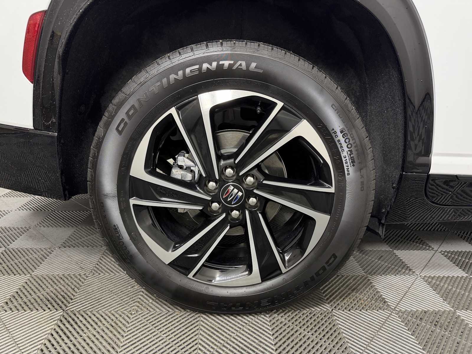 2026 Buick Enclave Sport Touring - Photo 16
