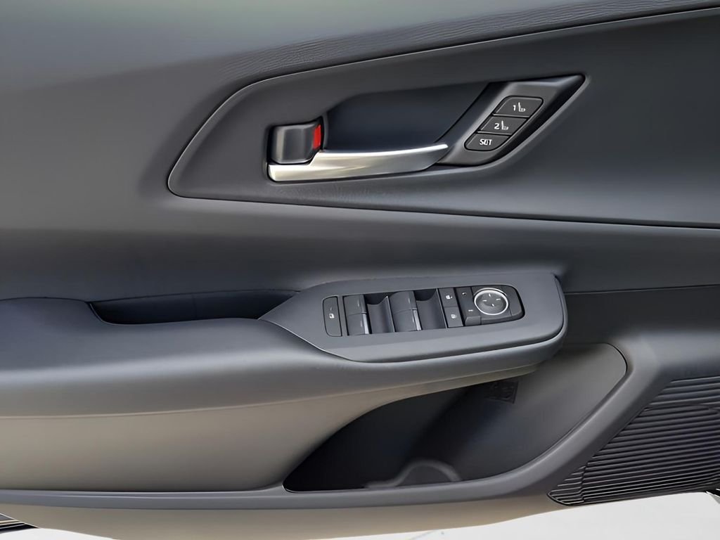 2026 Toyota Prius Plug-in Hybrid XSE Premium - Photo 28
