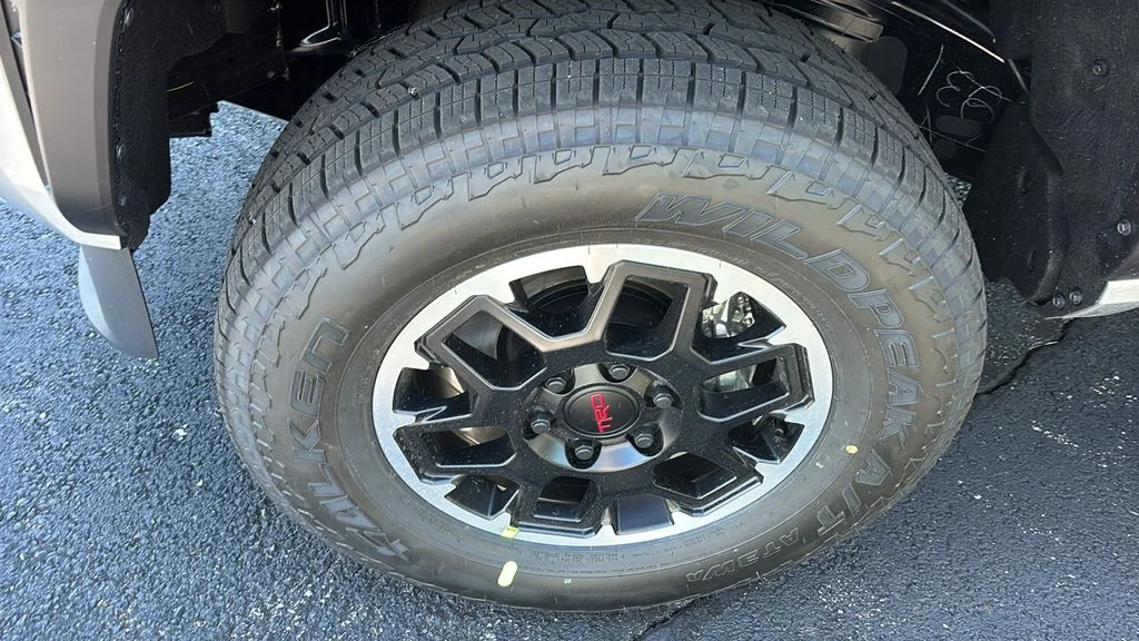 2026 Toyota Tacoma TRD Off Road - Photo 39