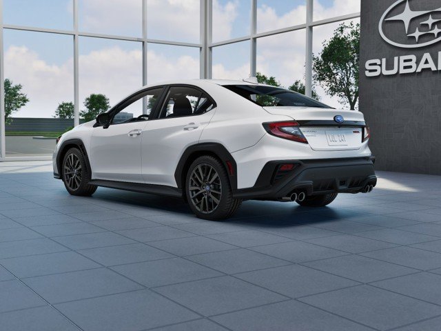 New 2026 CERAMIC WHITE Subaru Base image 4