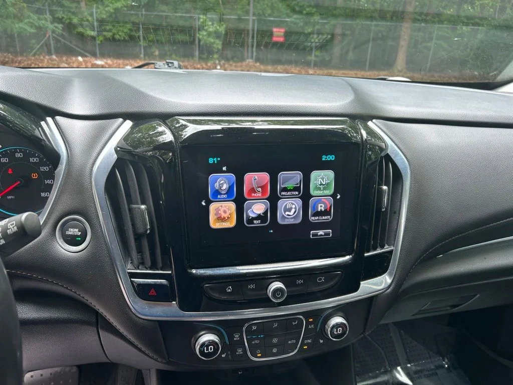 Used 2019 Black Chevrolet LT image 19