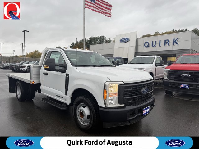 2023 Ford Super Duty F-350 DRW XL