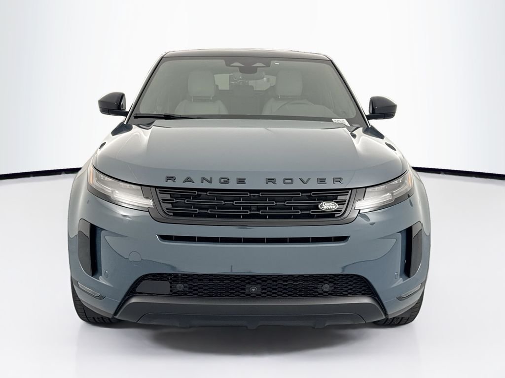 New 2026 Tribeca Blue Land Rover Core S image 2