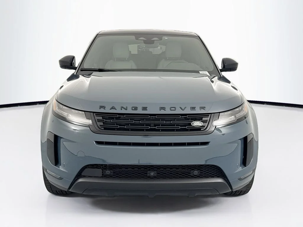 New 2026 Tribeca Blue Land Rover Core S image 2