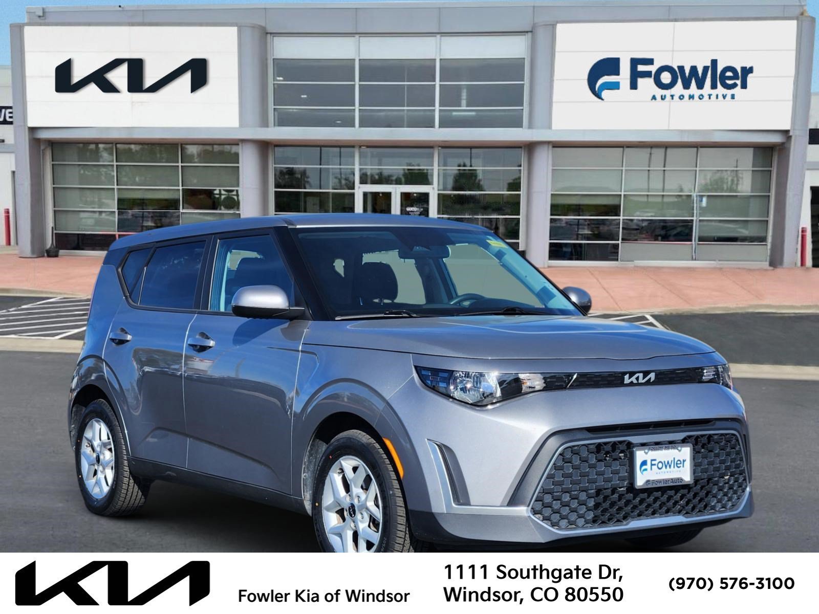2023 Kia Soul