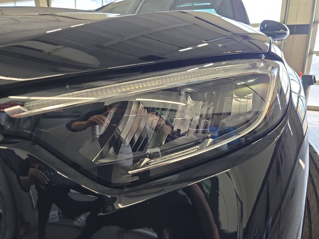 Certified Used 2026 Black Mercedes-Benz GLC 300 image 35