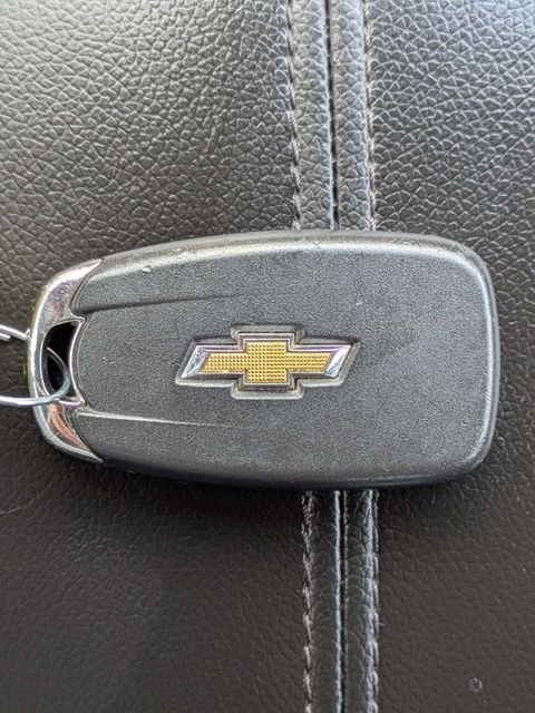 Used 2024 Gray Chevrolet LT image 30