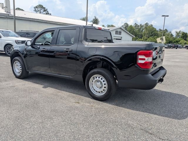 New 2026 Shadow Black Ford XL image 6