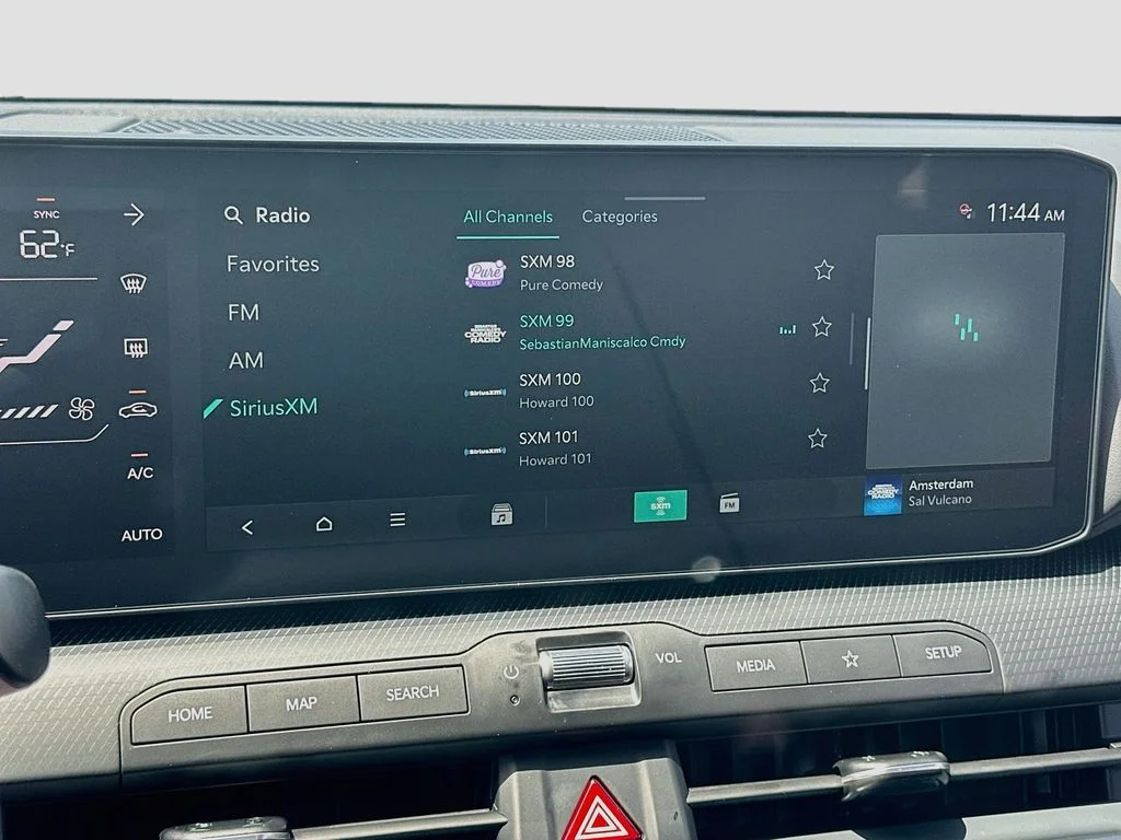 New 2026 Aurora Black Pearl Kia GT-Line image 14