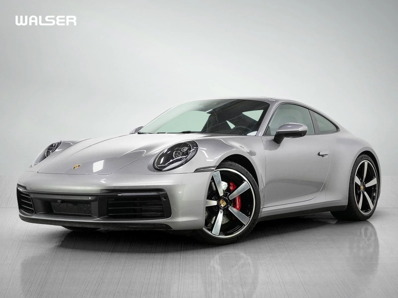 2024 992 Carrera S