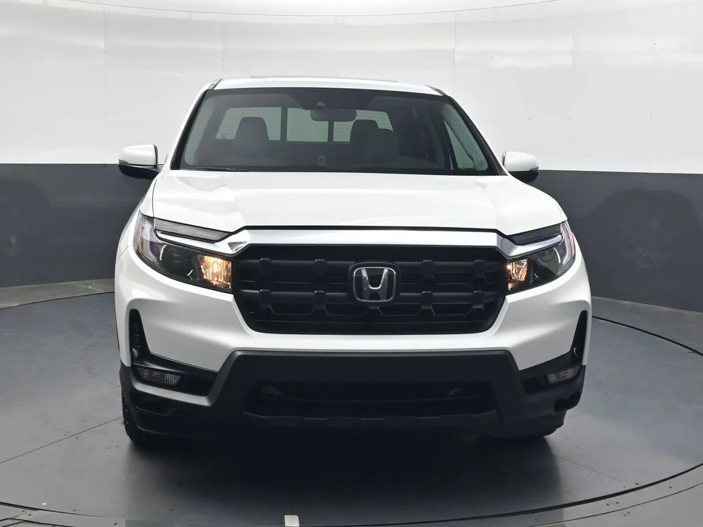New 2026 Platinum White Pearl Honda RTL image 9