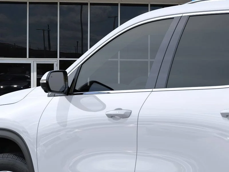 2026 Buick Enclave Preferred - Photo 12