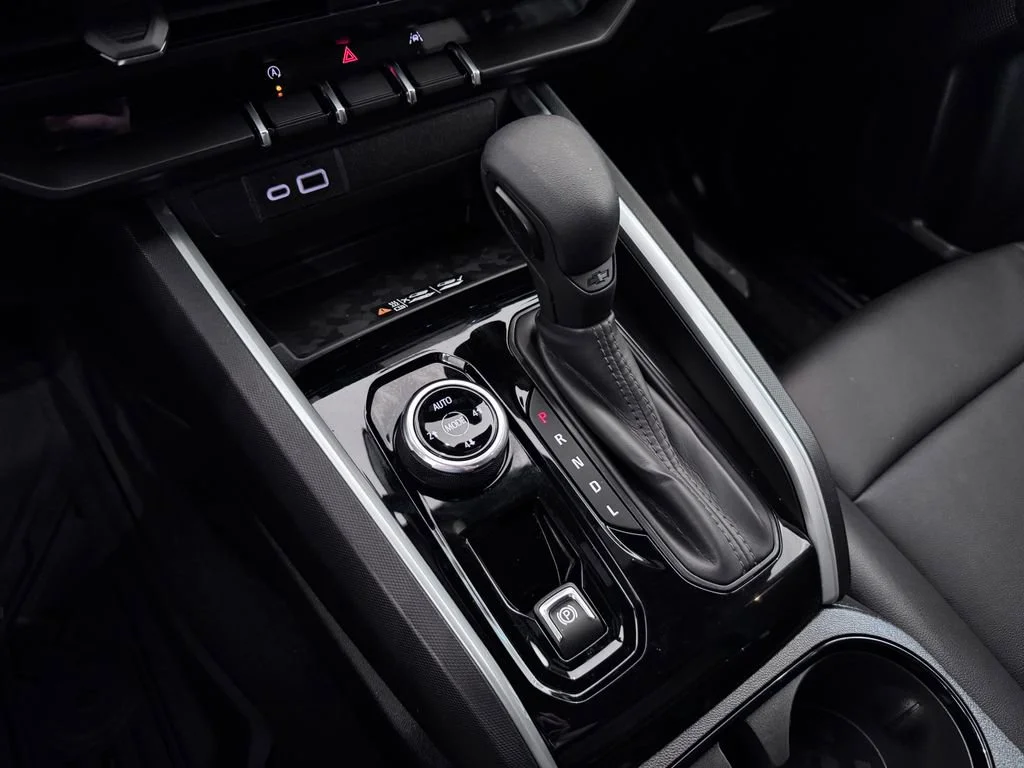 2025 Chevrolet Colorado Trail Boss - Photo 24