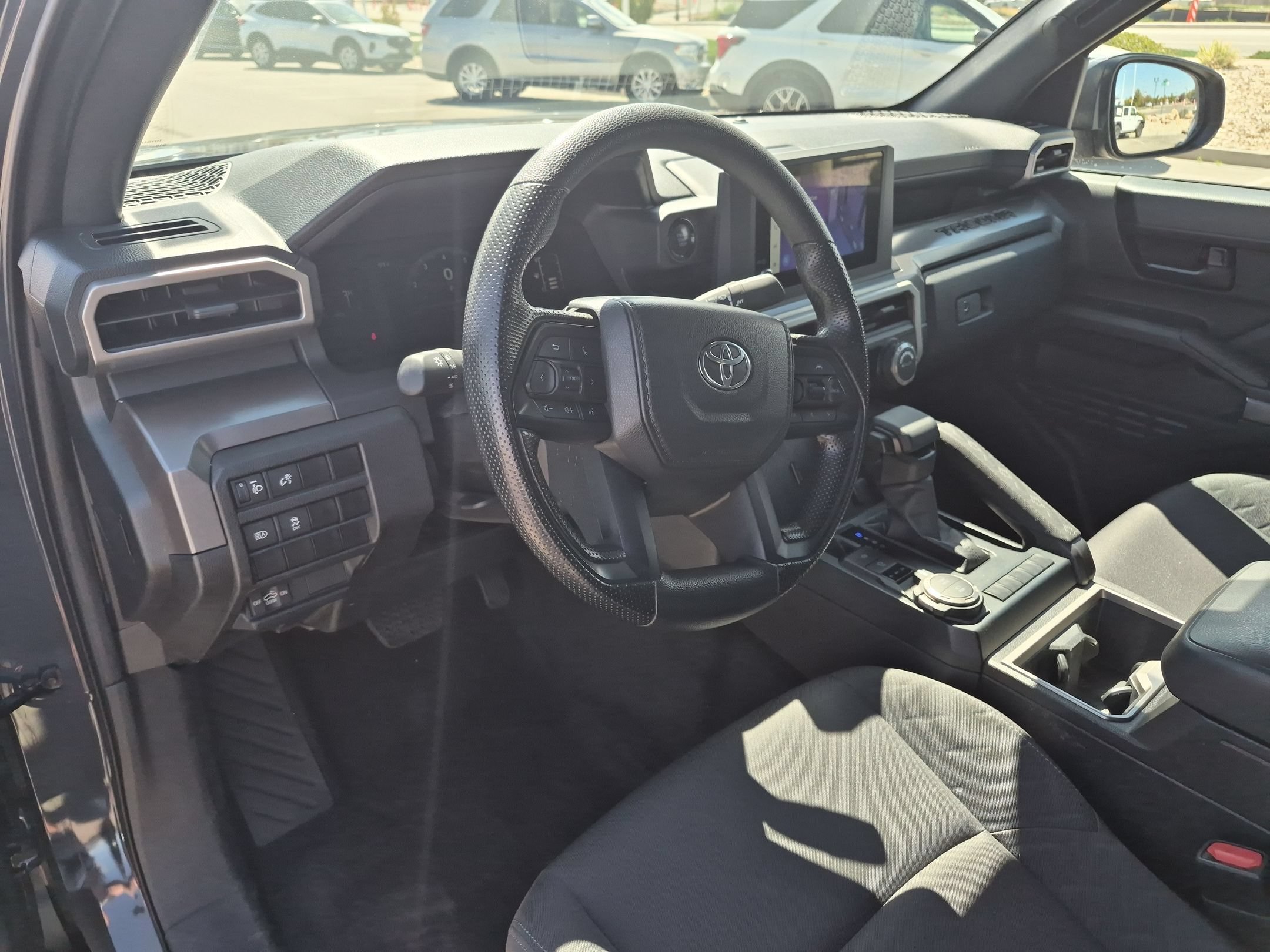 Used 2024 Underground Toyota SR5 image 14