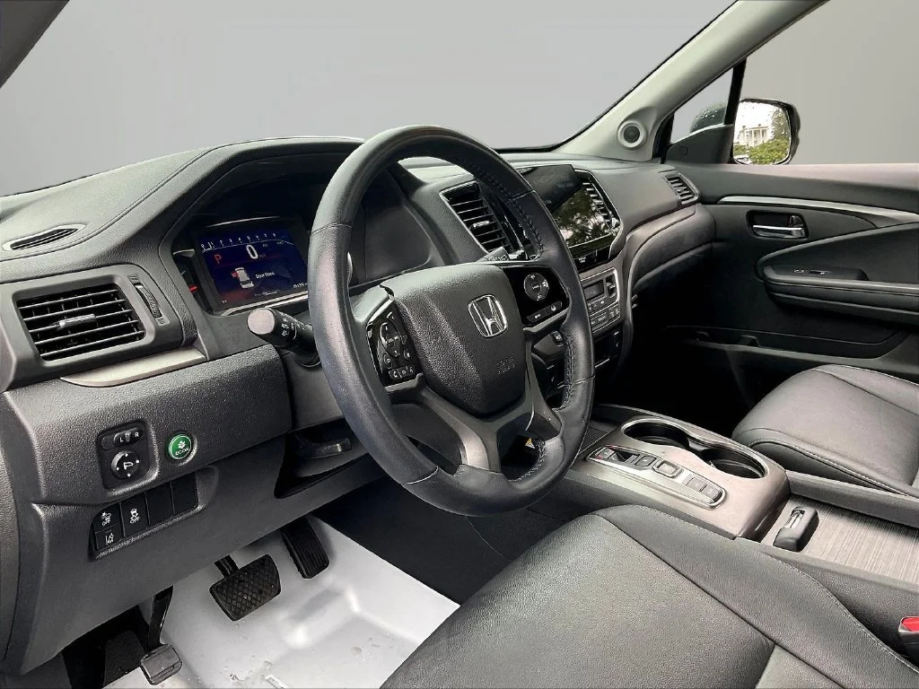 Used 2022  Honda Special Edition image 20