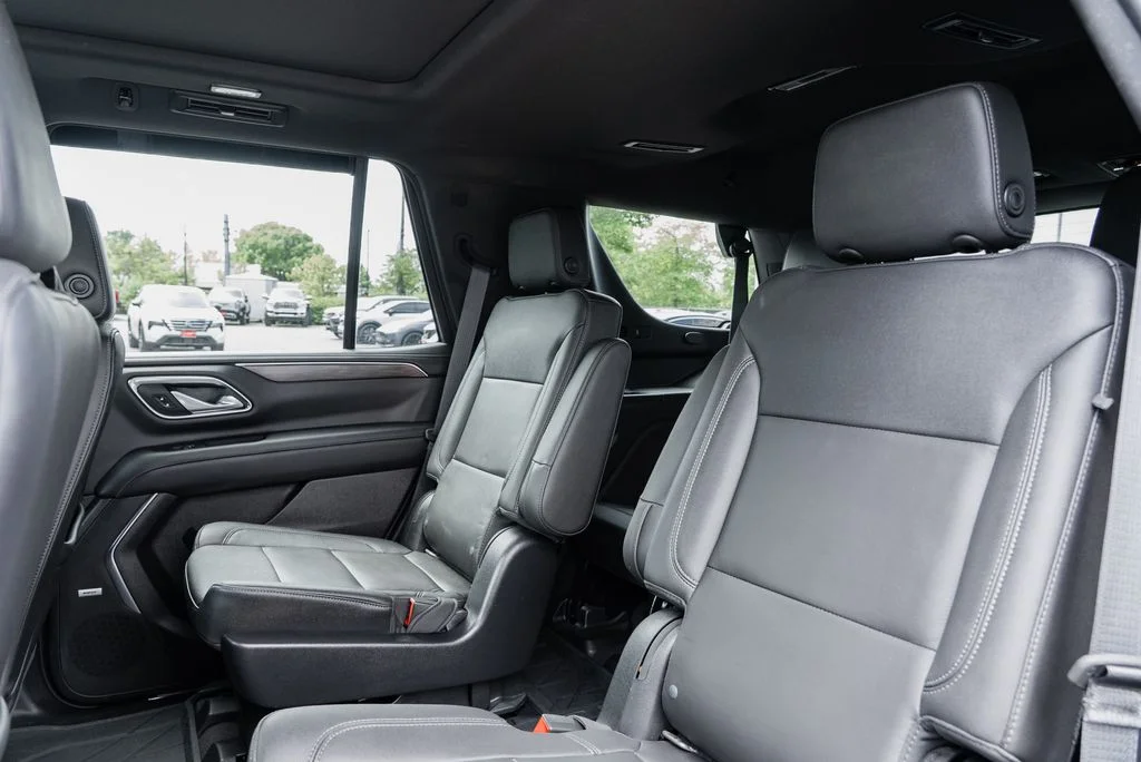Used 2021 Black Chevrolet LT image 26