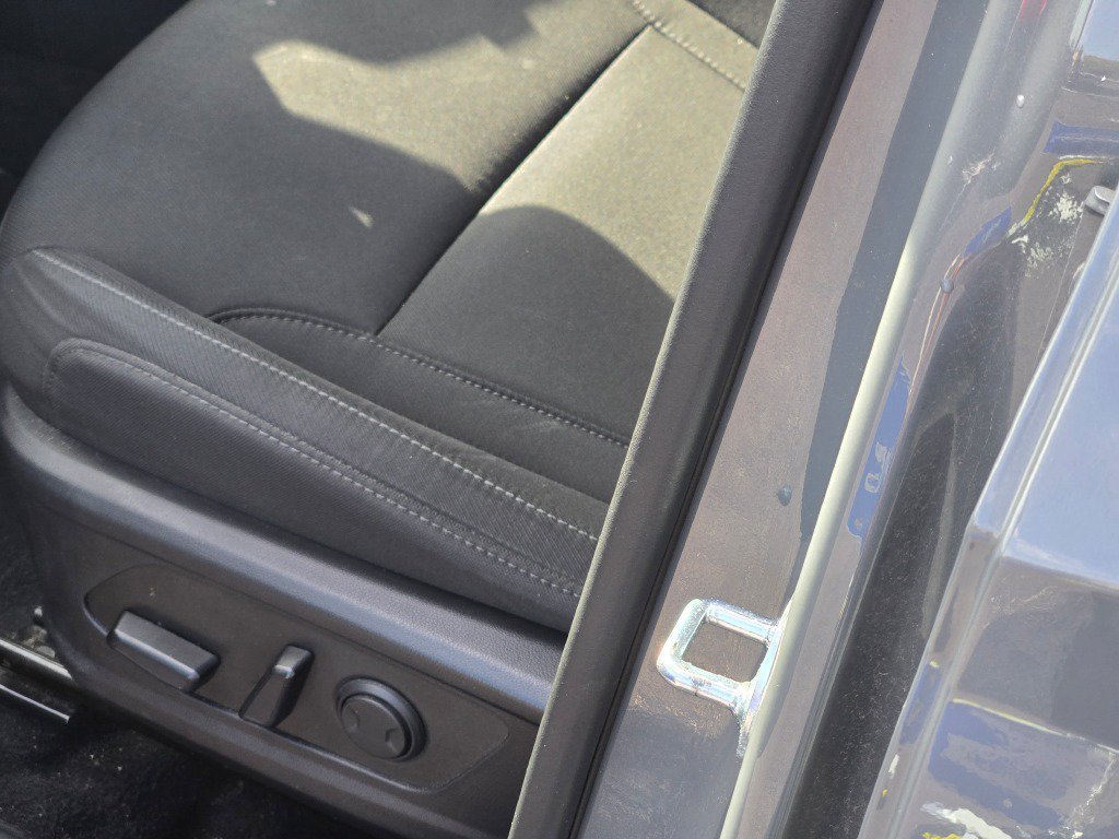 Certified Used 2024 Gray Hyundai SEL image 20