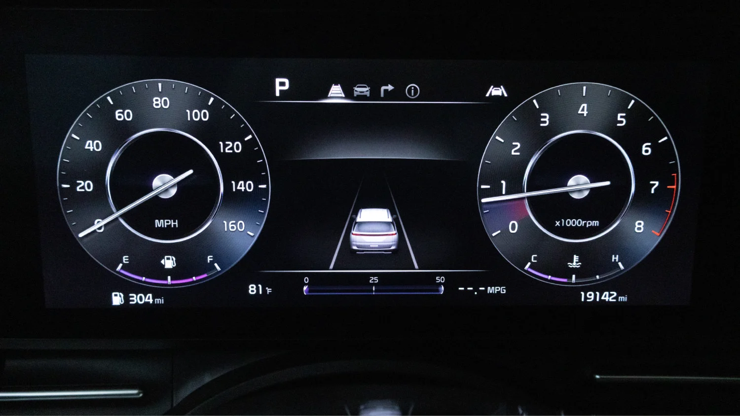 Used 2024 Silver Kia SX Prestige image 19