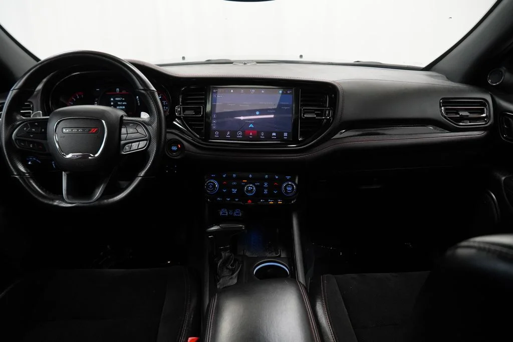 Certified Used 2025 Gray Dodge GT Plus Redline image 30