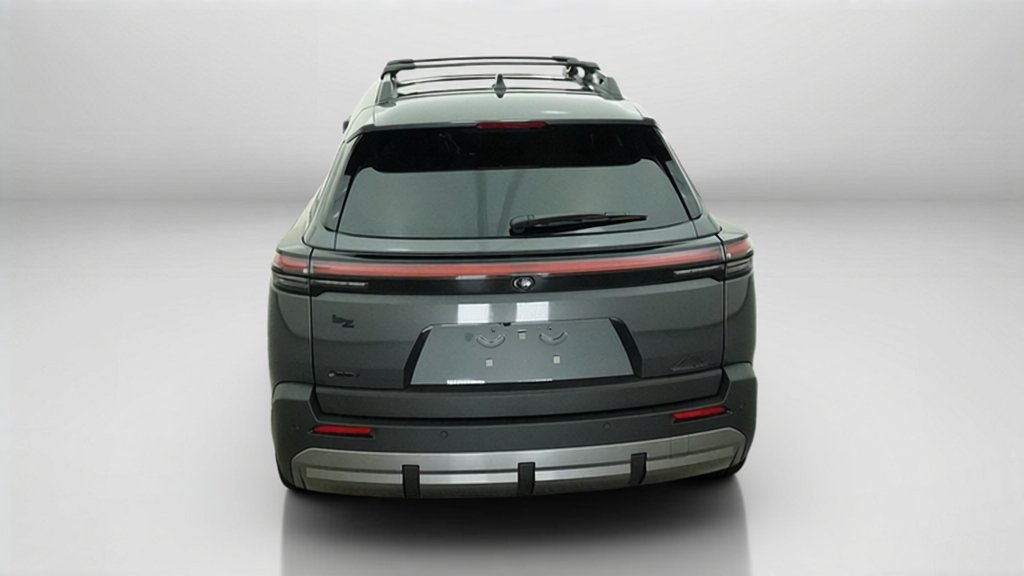 New 2026 Pavement Toyota bZ Woodland Premium image 55